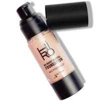 No Doubt Natural Foundation | Flüssige Foundation (30ml)