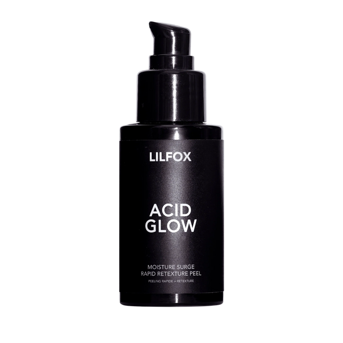 Acid Glow | Rapid Retexture Peel (50ml)