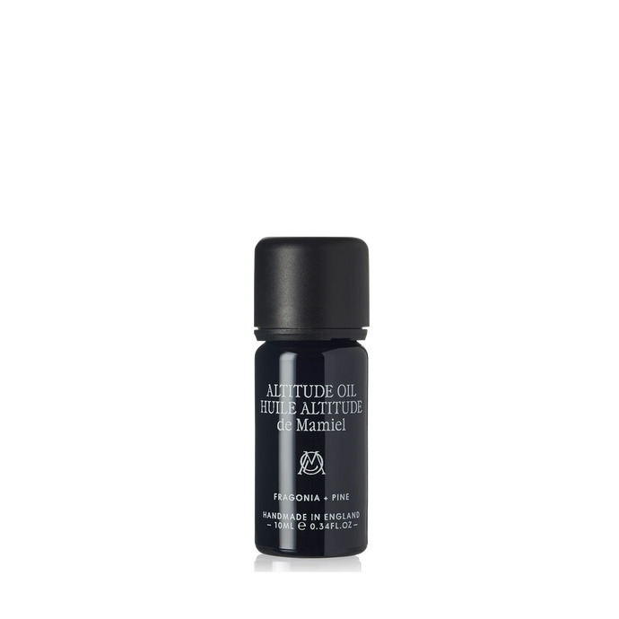 Altitude Oil | Aromaöl (10ml)