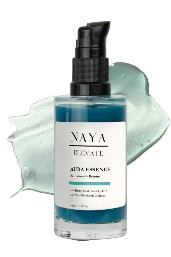 Balance Me | Aura Feuchtigkeits Essence Serum (50ml)