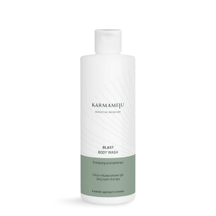 Blast Body Wash 03 | Duschgel (400ml)