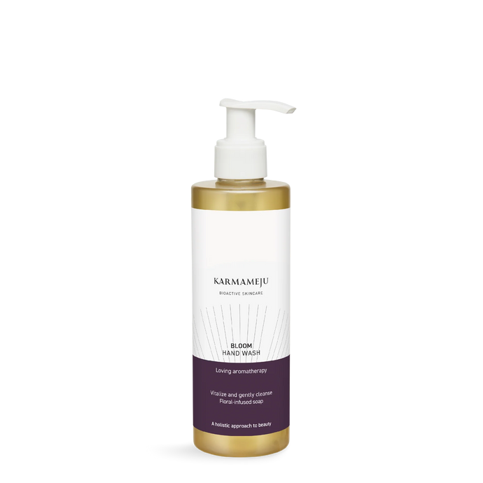 Bloom Hand Wash 01 | Flüssigseife (250ml)