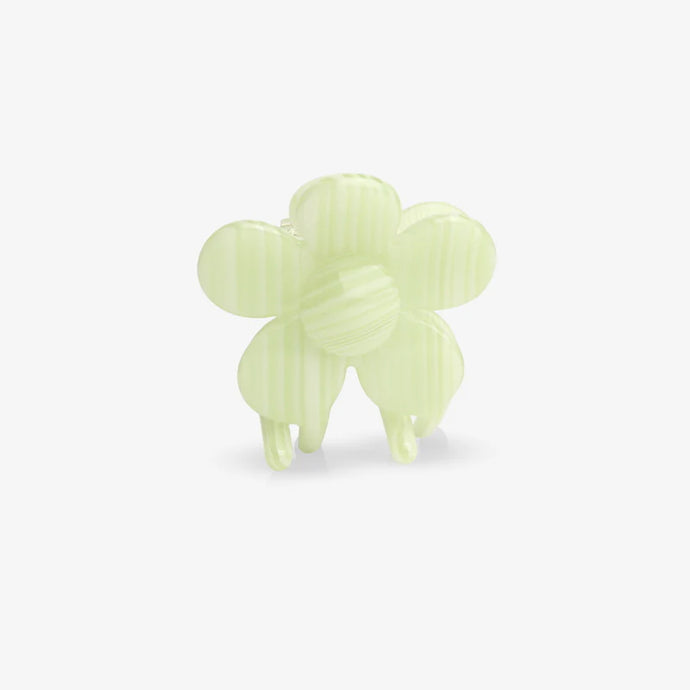 Bloomie Pistachio | Haarklammer