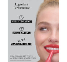 Legendary Serum Lipstick | Langanhaltender Lippenstift