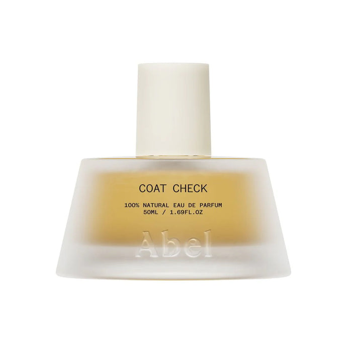 Coat Check | Parfum (50ml)