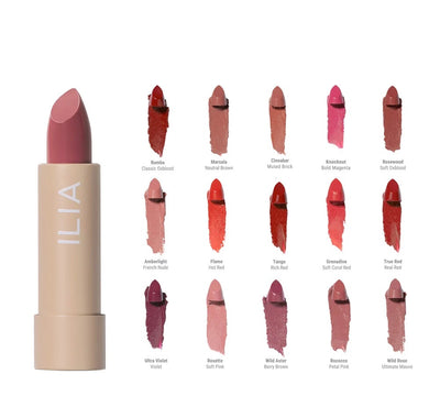 Color Block Lipstick | Lippenstift (4g)