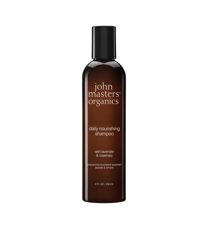Daily Nourishing Shampoo with lavender & rosemary | Für normales Haar (473ml)
