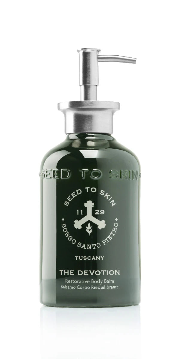 The Devotion | Nourishing Body Balm (300ml)