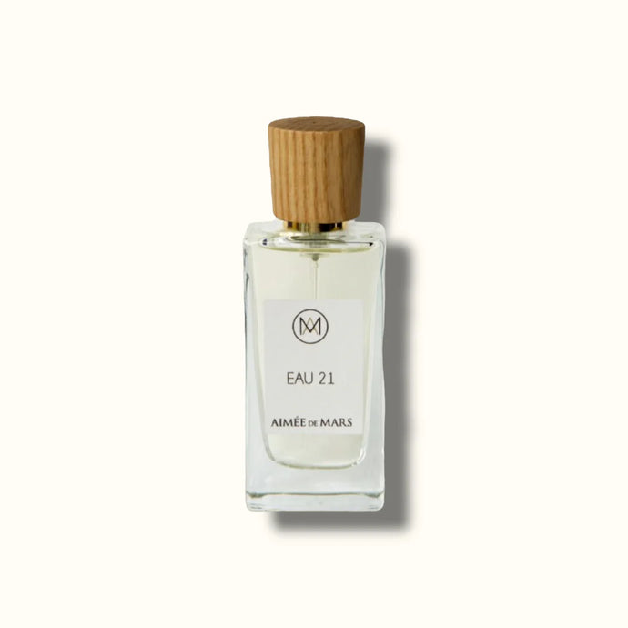 Eau 21 | Parfum (30ml)