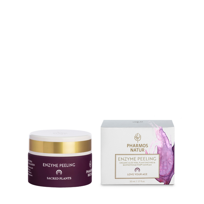 Enzyme Peeling | Enzympeeling (50ml)