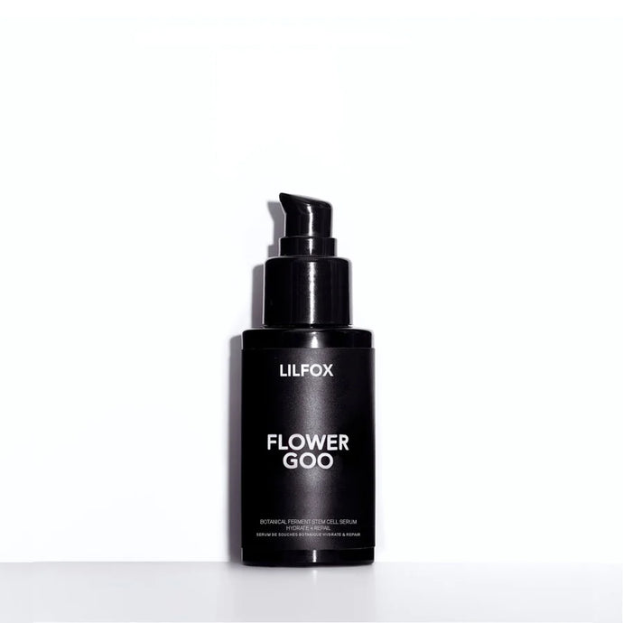 Flower Goo | Botanic Ferment Stem Cell Serum (50ml)