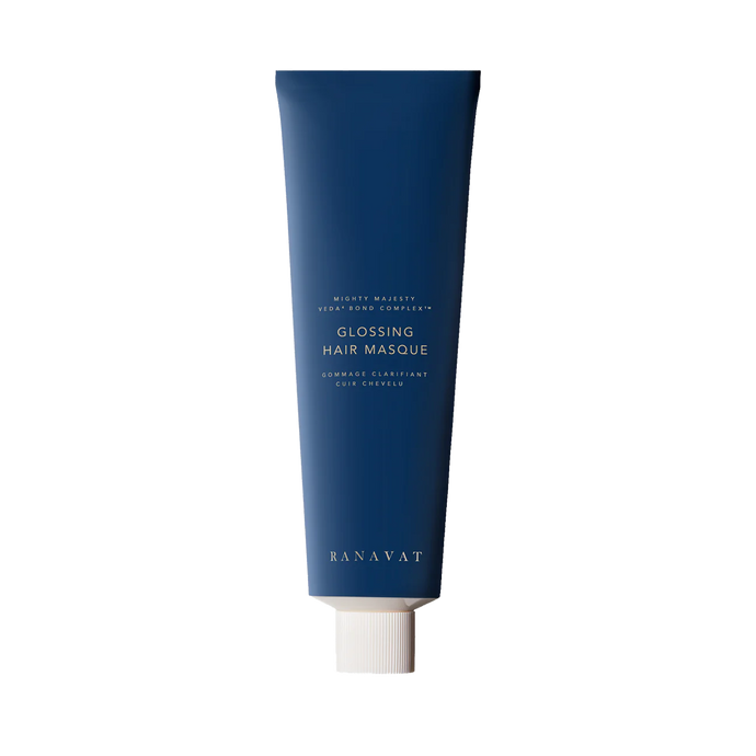 Glossing Hair Mask | Haarkur (150ml)