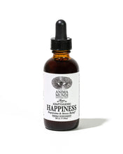 Happiness Tonic | für ausgeglichene Stimmung (59ml)