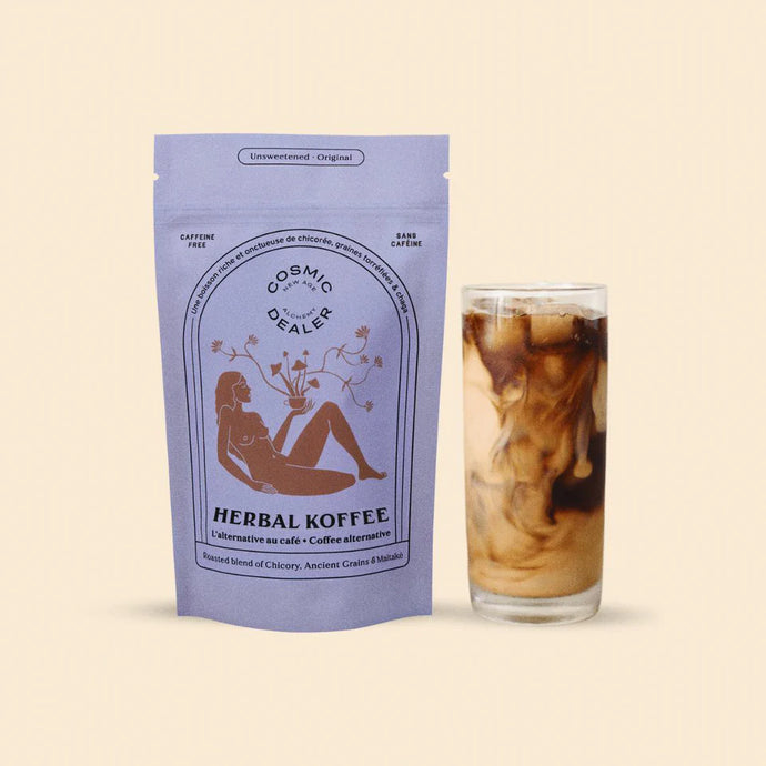 Herbal Koffee | Kaffee-Alternative (120g)