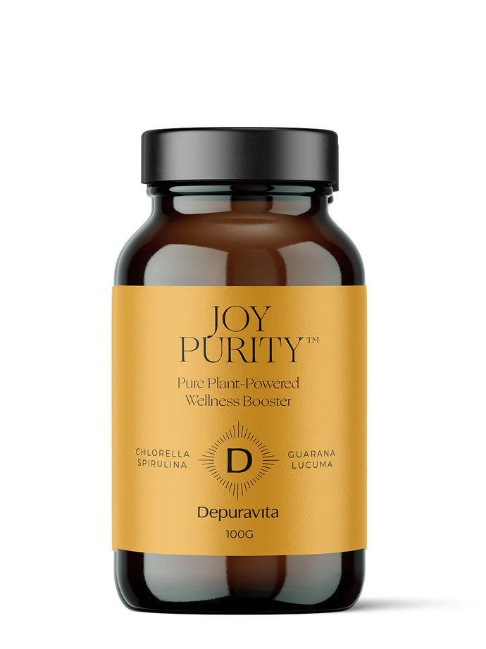 Joy Purity | Wellness-Booster (100g)