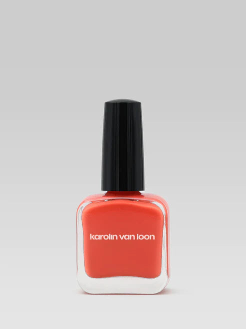Lava Orange | Nagellack (15ml)
