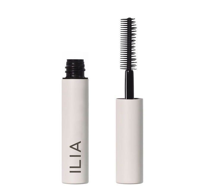 Limitless Lash Mascara After Midnight | Wimperntusche Schwarz Travel (3g)