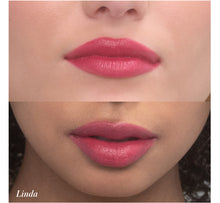 Legendary Serum Lipstick | Langanhaltender Lippenstift