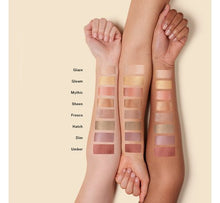 Liquid Powder Chromatic Eye Tint | Schimmernder Creme Lidschatten (3,5ml)