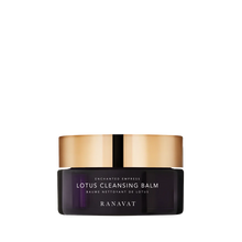 Lotus Cleansing Balm | Reinigungsbalm (100ml)