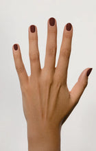 Magma Noir | Nagellack (15ml)