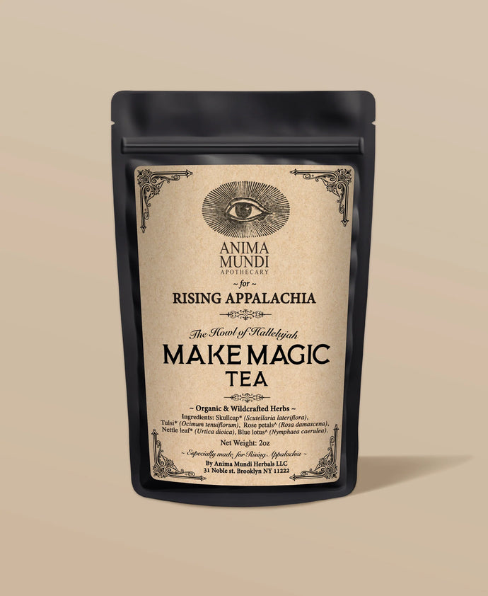 Make Magic Tea | Kräutertee (56g)