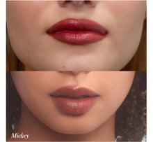 Legendary Serum Lipstick | Langanhaltender Lippenstift