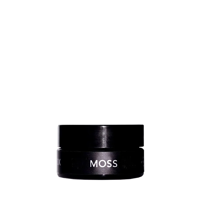 MOSS | Hydra-Bright Emerald Glow Mask (50ml)
