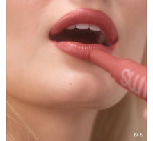 Legendary Serum Lipstick The Nudes | Langanhaltender Lippenstift