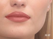 Legendary Serum Lipstick The Nudes | Langanhaltender Lippenstift