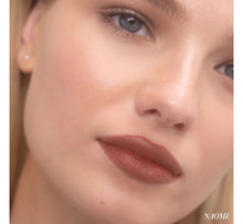 Legendary Serum Lipstick The Nudes | Langanhaltender Lippenstift