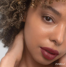 Legendary Serum Lipstick The Nudes | Langanhaltender Lippenstift