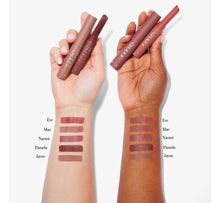 Legendary Serum Lipstick The Nudes | Langanhaltender Lippenstift