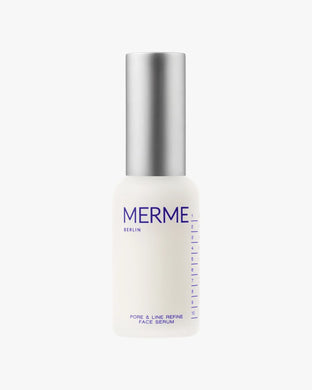 Pore & Line Refine Face Serum | Porenverfeinerndes Serum (30ml)