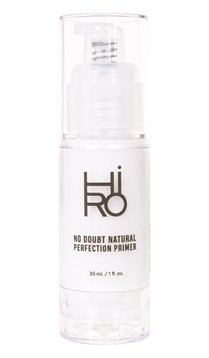No Doubt Natural Perfection Primer | Primer (30ml)