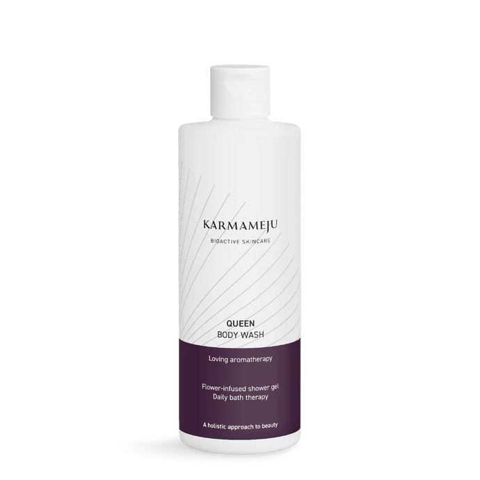 Queen Body Wash 01 | Duschgel (400ml)