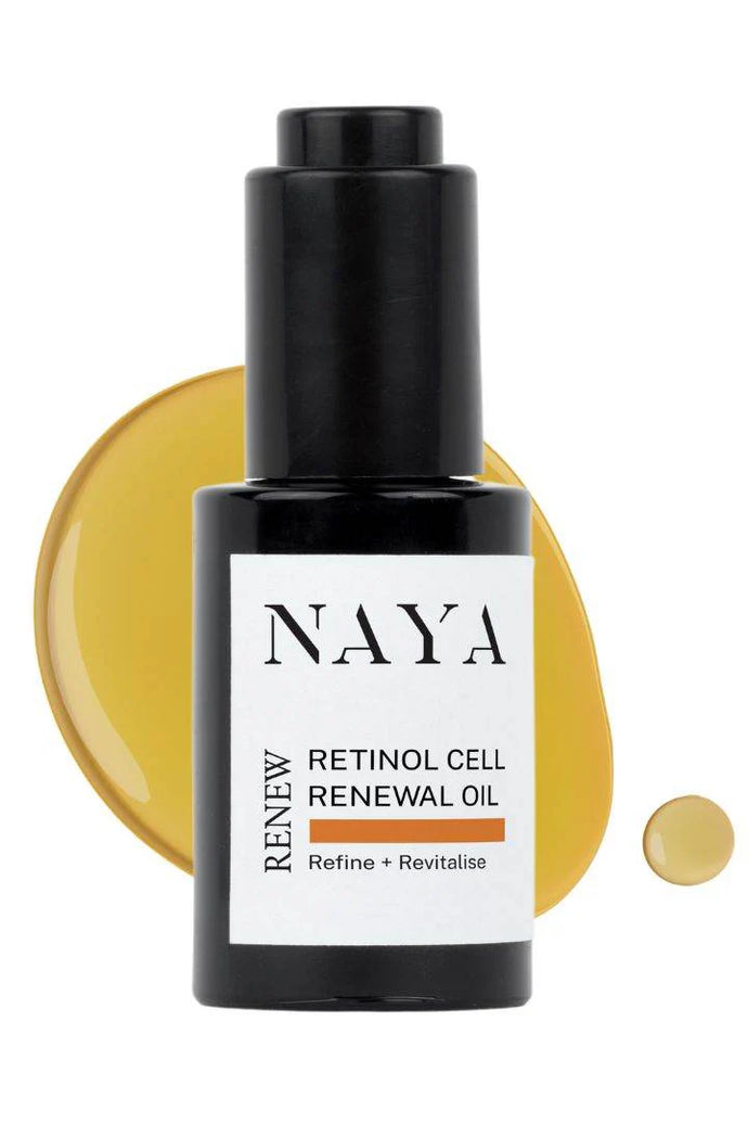 Renew Me | Retinol Cell Renewal Oil (20ml)