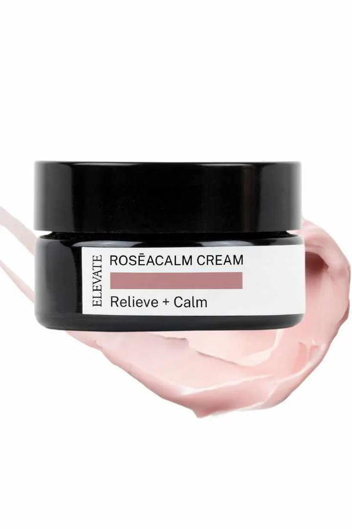 Calm Me | RoseaCalm Creme für Rosacea (45ml)