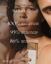 Brightening Mineral Sunscreen | Sonnencreme SPF 50+ (50ml)