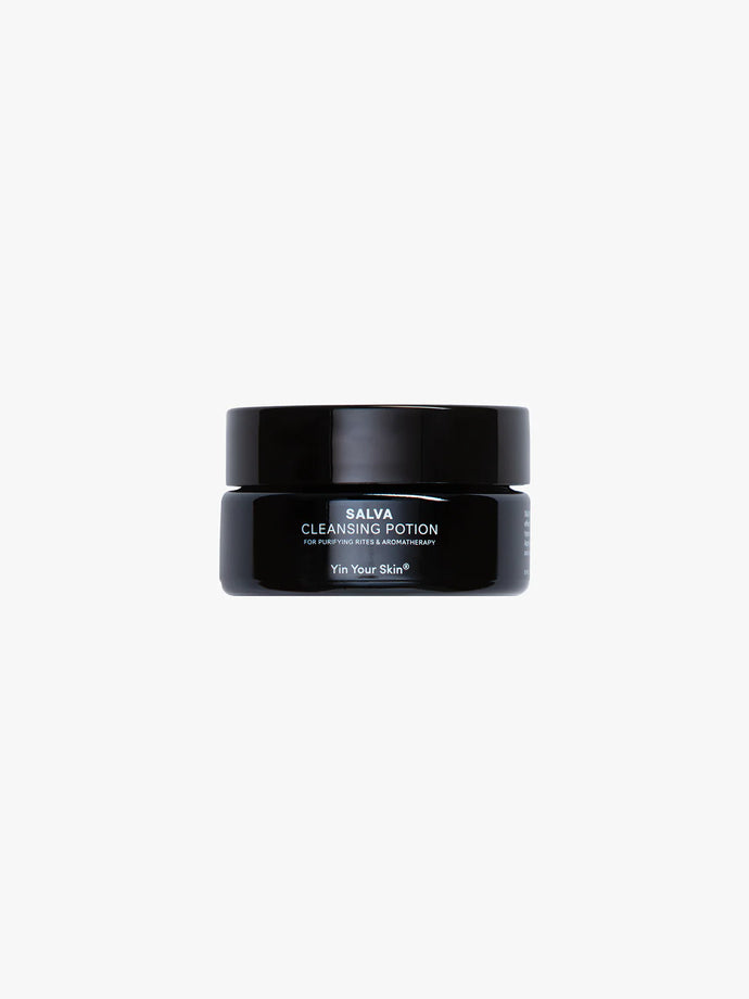 SALVA | Cleansing Potion (50ml)