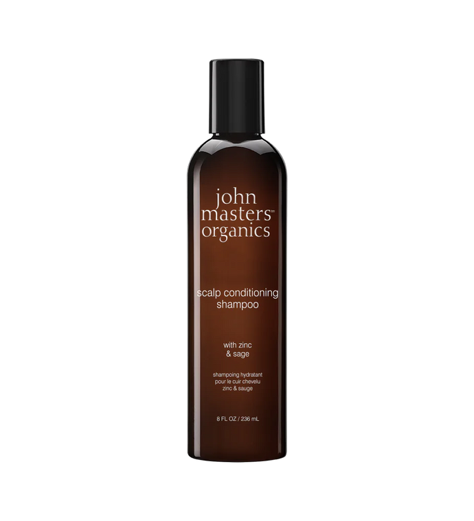 Scalp Conditioning Shampoo | Bei trockener Kopfhaut (236ml)