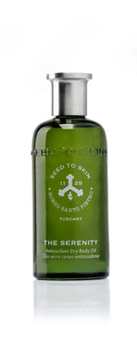 The Serenity | Time Defying Dry Body Oil (150ml)