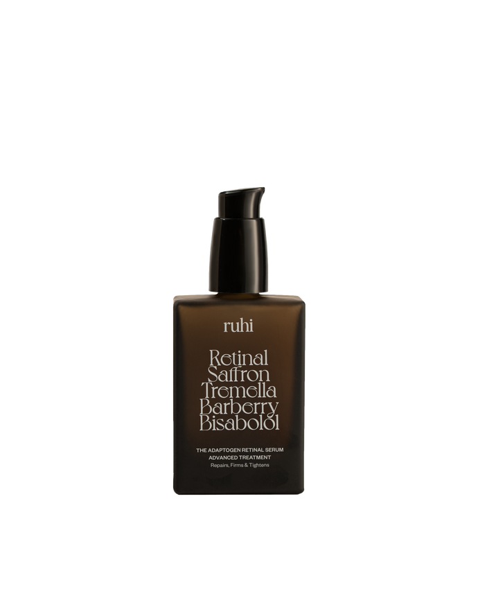 Retinal Serum | Nachtserum mit Retinal (30ml)