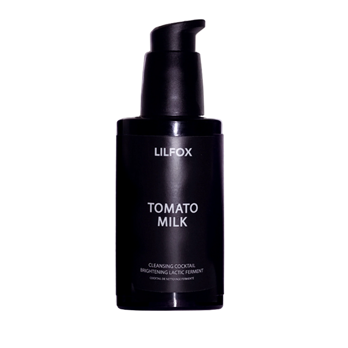 Tomato Milk | Cleansing Enzyme Cocktail (100ml)