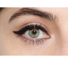 Natural Pressed Eye Shadow | Lidschatten Refill (3g)