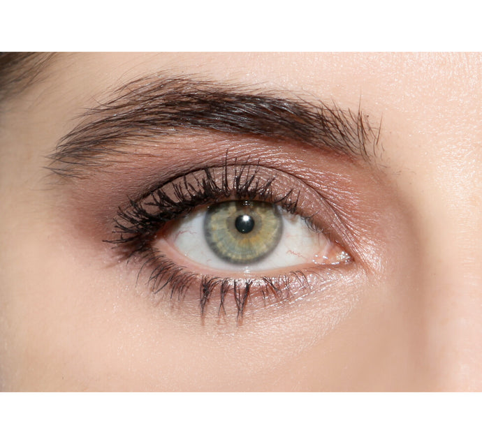 Natural Pressed Eye Shadow | Lidschatten Refill (3g)