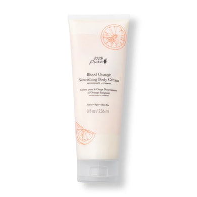 Blood Orange Nourishing Body Cream | Bodylotion (236ml)
