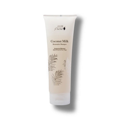 Coconut Milk Restorative Shampoo | für trockenes, geschädigtes Haar (236ml)