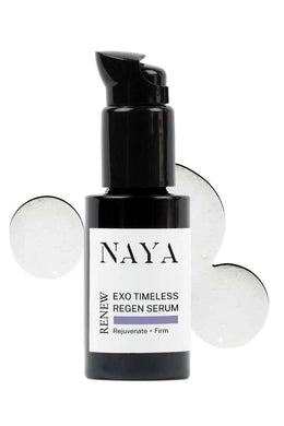 Reinvigorate Me | Exosomes Timeless Regeneration Serum (30ml)
