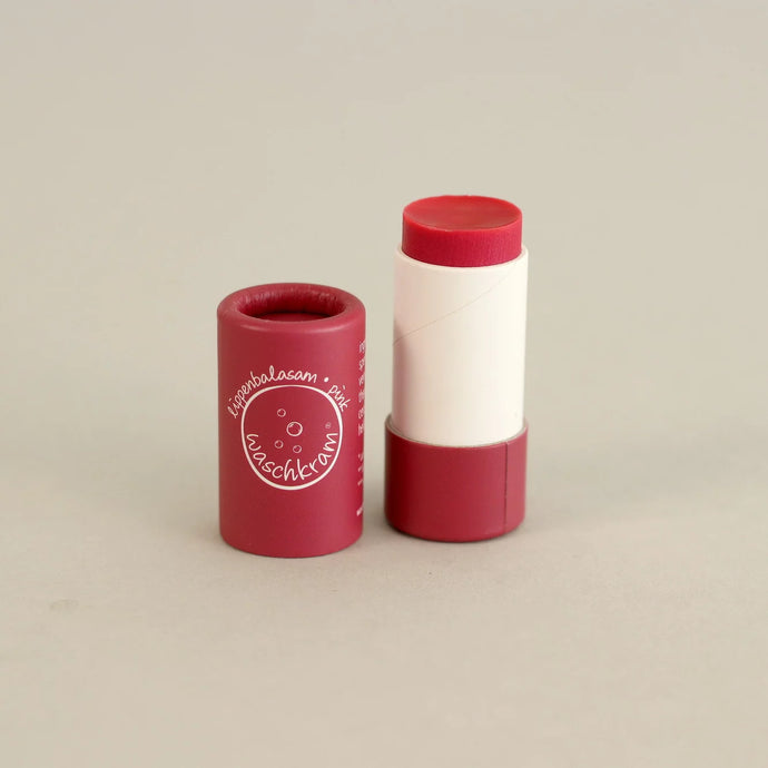 Getönter Lippenbalsam | Pink (5g)